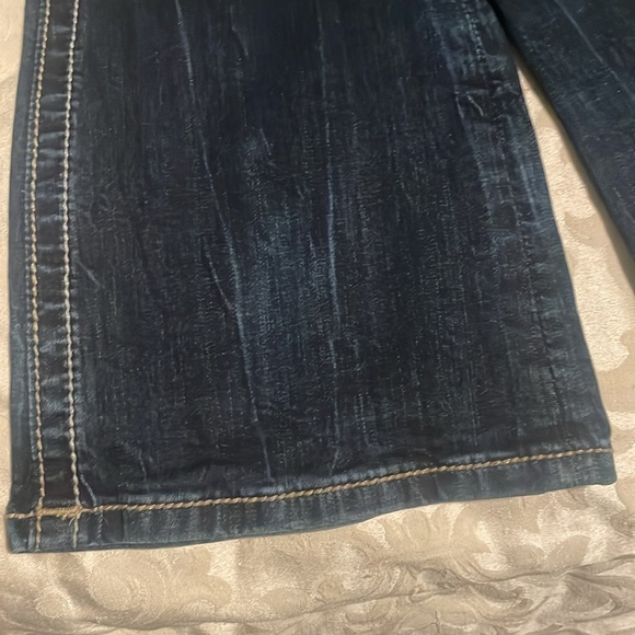 Miss Me boot cut jeans - Picture 4 of 9